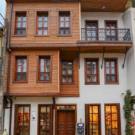 Trilye Bay C Konak Bursa Dış mekan fotoğraf
