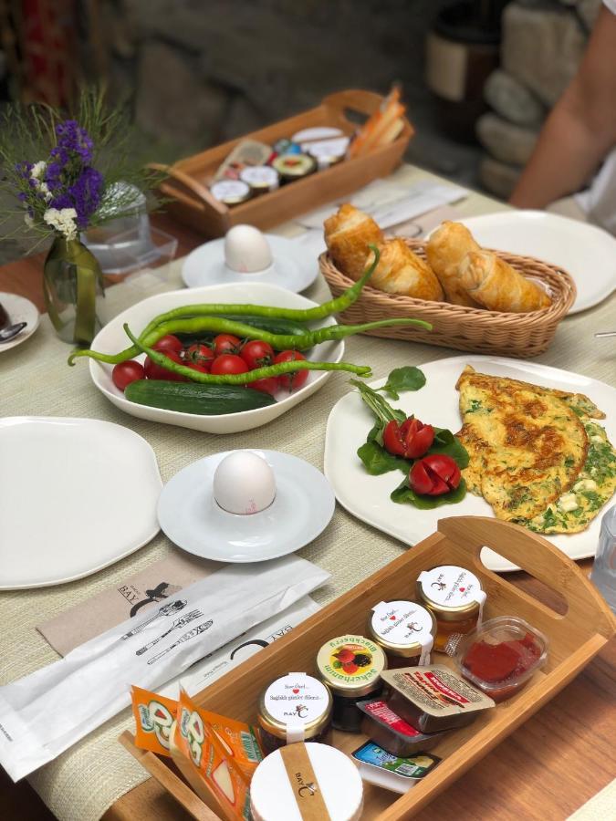 Trilye Bay C Konak Bursa Dış mekan fotoğraf