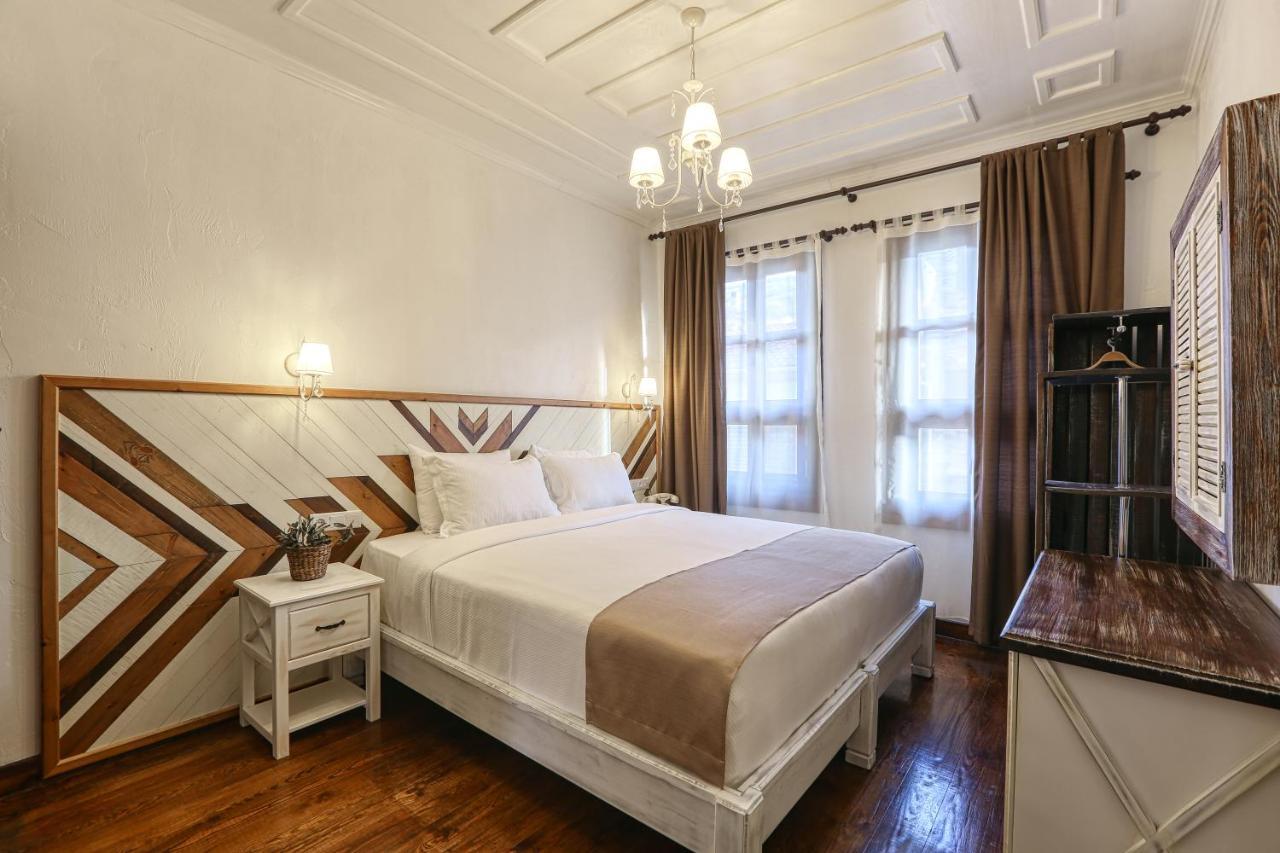 Trilye Bay C Konak Bursa Dış mekan fotoğraf