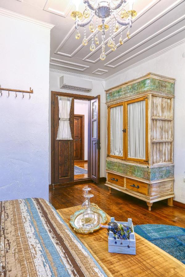 Trilye Bay C Konak Bursa Dış mekan fotoğraf