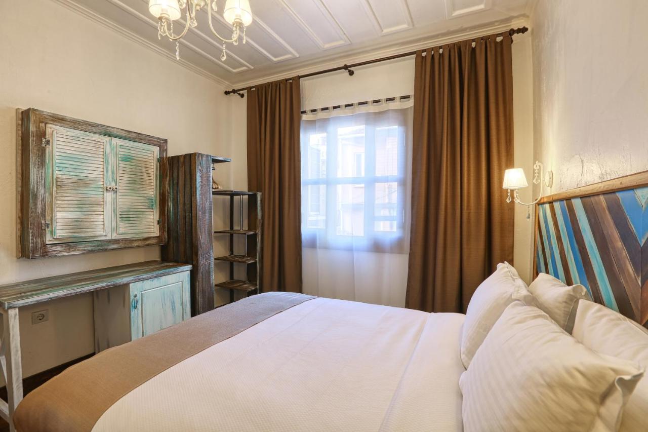 Trilye Bay C Konak Bursa Dış mekan fotoğraf