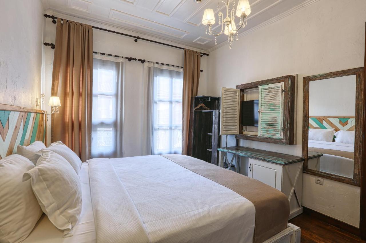 Trilye Bay C Konak Bursa Dış mekan fotoğraf