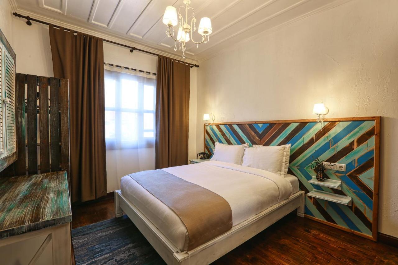 Trilye Bay C Konak Bursa Dış mekan fotoğraf