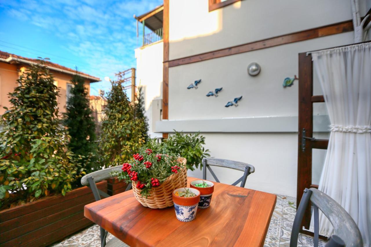 Trilye Bay C Konak Bursa Dış mekan fotoğraf