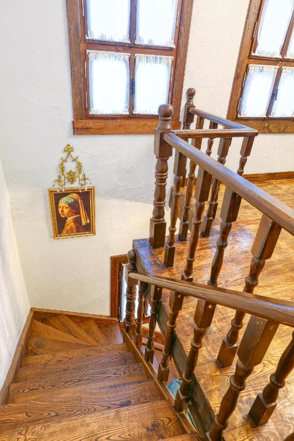 Trilye Bay C Konak Bursa Dış mekan fotoğraf