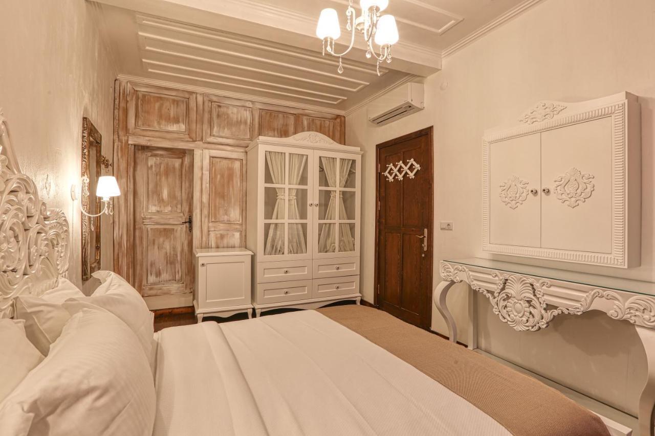 Trilye Bay C Konak Bursa Dış mekan fotoğraf
